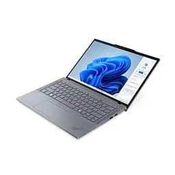 Ноутбук Lenovo THINKPAD T14 G5 Ultra 7 165U, 64GB DDR5, 512GB, Дисплей, Windows 11 Pro, baterie 52.5Wh, Wi-Fi 7, Thunderbolt 4 - мініатюра 6