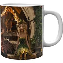 Кружка GeekLand Малефісента Maleficent феї хресні ML.02.009