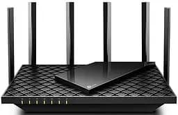 Маршрутизатор ARCHER AX72 AX5400, 4xGE LAN, 1xGE WAN, 1xUSB 3.0 , MESH TP-Link teh0017310
