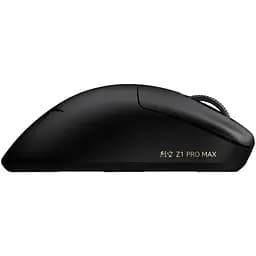 Ігрова миша бездротова ATK Z1 PRO MAX (ATK-Z1-PROMAX-BLK), Чорний - мініатюра 3