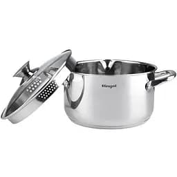 Кастрюля Ringel Hanover с крышкой 4.5 л (RG-2005/1-22)