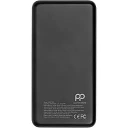 Павербанк PowerPlant Silver 25 200 mAh / 85 Вт (PB931200) - мініатюра 3