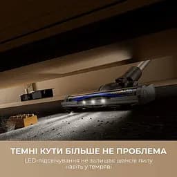 Акумуляторний пилосос Mova S1 (V2594E) - мініатюра 7