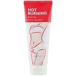 Гель для тіла Missha Hot Burning Perfect Body Gel антицелюлітний коригувальний 200 мл