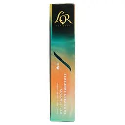 Уцінка.Кава мелена в капсулах L'OR Iced Coconut 520 г (10 шт. х 52 г) - мініатюра 4