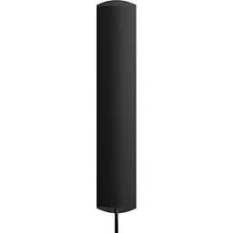 Антена для LTE або радіозв'язку Ajax ExternalAntenna black