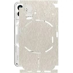 Захисна плівка StatusSKIN для Nothing Phone 2 Корпус Вініл Титан