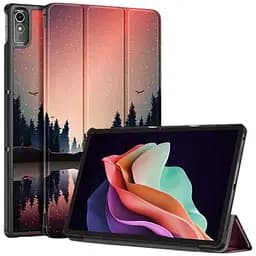 Чехол-книжка для планшета Lenovo Tab P11 2nd Gen TB-350 FU Ночь