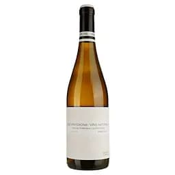 Вино Els Vinyerons Lluerna белое сухое 0.75 л