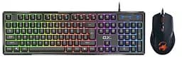 IT набір Scorpion KM-GX6 Genius teh0027096
