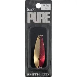 Блешня Smith Pure 9.5g GR (без гачка) - мініатюра 2