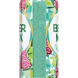 Пиво Оболонь Beermix Raspberry 2.4% 0.5 л з/б - мініатюра 3