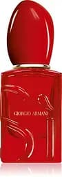 Парфюмированная вода Giorgio Armani Si Passione Red Musk 30 мл