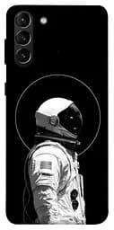 Чохол Demsky Space astronaut для Samsung Galaxy S21+