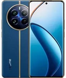 Мобільний телефон realme 12 Pro 5G 8/256GB Submariner Blue