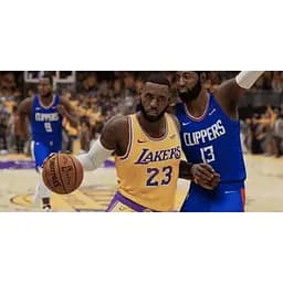 NBA 2K22 (англійська версія) (Xbox One, Xbox Series X) - мініатюра 2