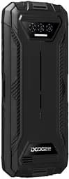 Смартфон Doogee S41 Plus 4/128GB Classic Black - мініатюра 3