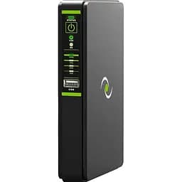 Джерело безперебійного живлення [ДБЖ] для роутера Tecnoware ERA PLUS DC [FGCERAPLDC252] [91998] - мініатюра 2