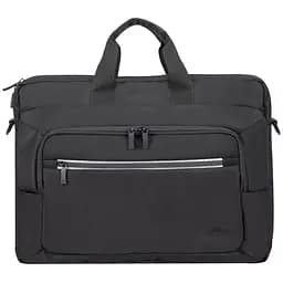 Сумка для ноутбука 15.6" 7531 Alpendorf, Black RivaCase (7531Black)