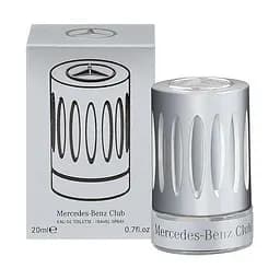 Оригинал Mercedes-Benz Club 20 мл туалетная вода