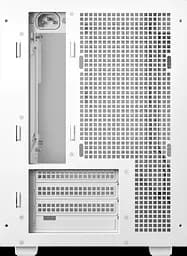 Корпус DeepCool CH260 White (R-CH260-WHNGM0-G-1) - мініатюра 5