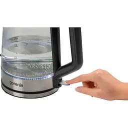 Електрочайник Gorenje K17GED (739182) [120098] - мініатюра 7