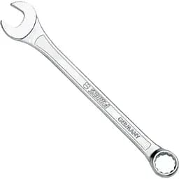 Ключ гайковий комбінований Wurth коротке виконання WS38 Zebra (арт. 0713301380)