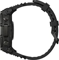 Смарт-годинник Amazfit T-Rex 3 Pro Tactical Black (W2444OV1N) UA - мініатюра 3