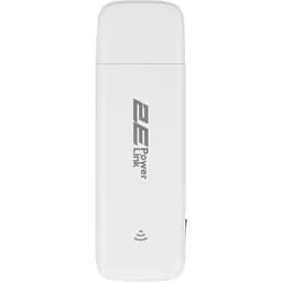Мобільний Wi-Fi роутер 2E PowerLink MiFi-1 2024 (694743655322) - мініатюра 2