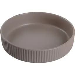 Тарілка супова Limited Edition Robust 20 см Beige (TRSC-PS2505-B80SB)