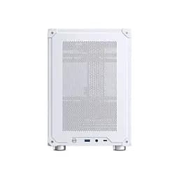 Корпус JONSBO C6 White - мініатюра 3
