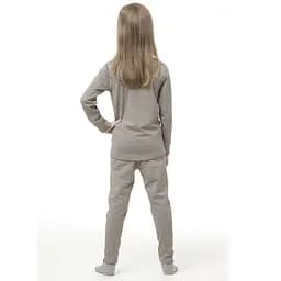 Термоштани Turbat Yeti Bottom Kids 128 Сірий - мініатюра 2
