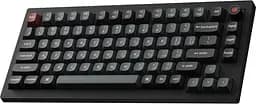 Клавіатура Keychron V1 8K Keychron Super Red Switch Black RGB (V1W-D1-UA) - мініатюра 4