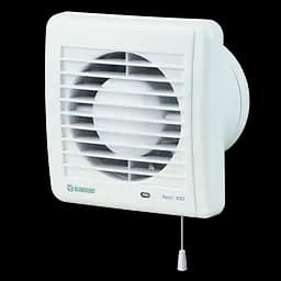 Витяжний вентилятор Blauberg Aero 100 S