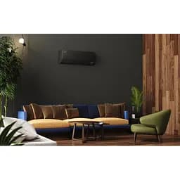Кондиціонер Samsung AR09BXFAMWKNUABDK Black Diamond WindFree (Wi-Fi) - мініатюра 9