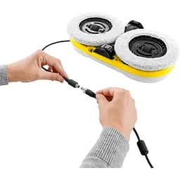 Робот для миття вікон Karcher RCW 2 (1.269-210.0) - мініатюра 5
