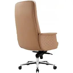 Офісне крісло GT Racer (B-6997A Beige) - мініатюра 3