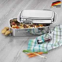 Гусятниця KELA Ivo 39 х 28 см - 5,7 л - мініатюра 5