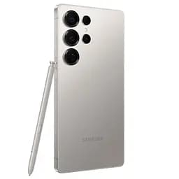 Смартфон Samsung Galaxy S25 Ultra 12/256Gb Titanium Gray - мініатюра 10