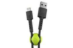 Кабель Pixus Soft Type-C - мініатюра 3