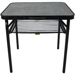 Стіл Bo-Camp Northgate Black Grey 60x45 см (1404182) - мініатюра 5
