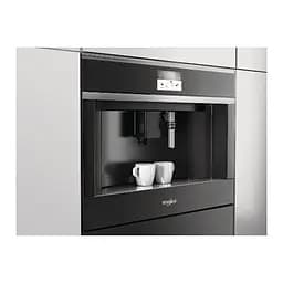 Кофемашина автоматическая Whirlpool W11 CM145 - мініатюра 4