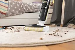 Універсальна роликова щітка Karcher для FCV 4 (2.863-385.0) - мініатюра 3