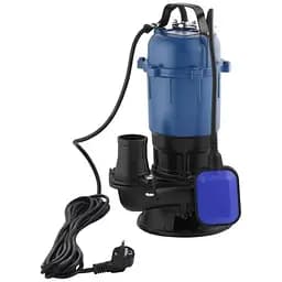 Дренажно-фекальний насос Grandwater WQD10-10-1,1 кВт (CV008621)