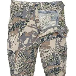 Штани Sitka Gear Ascent 38T Optifade Open Country - мініатюра 6