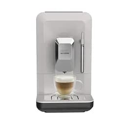 Кавомашина Krups My Coffee+ сірий (EA201BE0)