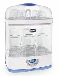 Стерилізатор електричний цифровий 3в1 Chicco (07391.00)