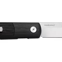 Ніж Boker BRLW G10 Black - мініатюра 3