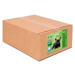Пелюшки для дорослих собак і цуценят Wow Pets Training Pads 60 х 60 см 100 шт. - мініатюра 2