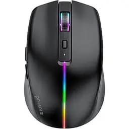 Миша Proove Comet Black (WMCM00022001)